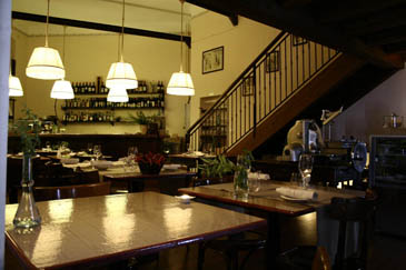 Ristorante Sale Grosso Milano